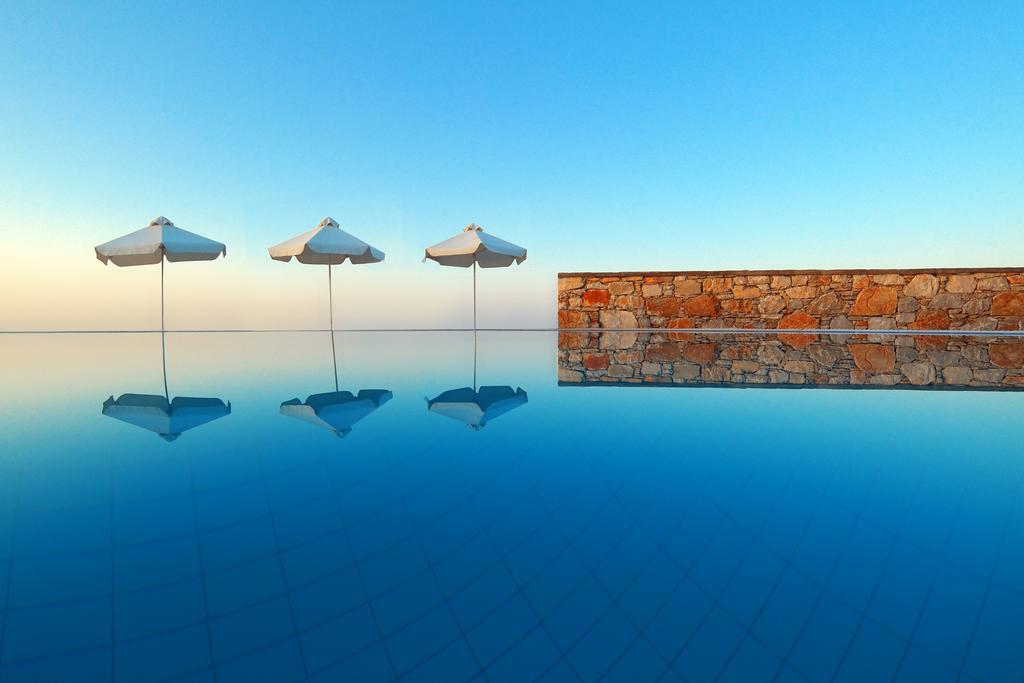 Miramare Hotel Folégandros Exterior foto